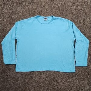 Light Blue Crewneck